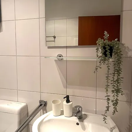 Penthouse Apartment Dortmund City Exterior photo