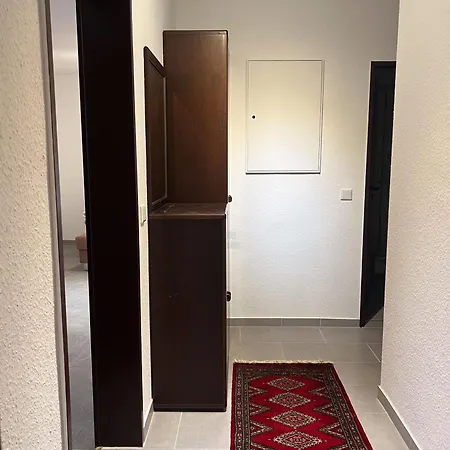 Penthouse Apartment Dortmund City Exterior photo