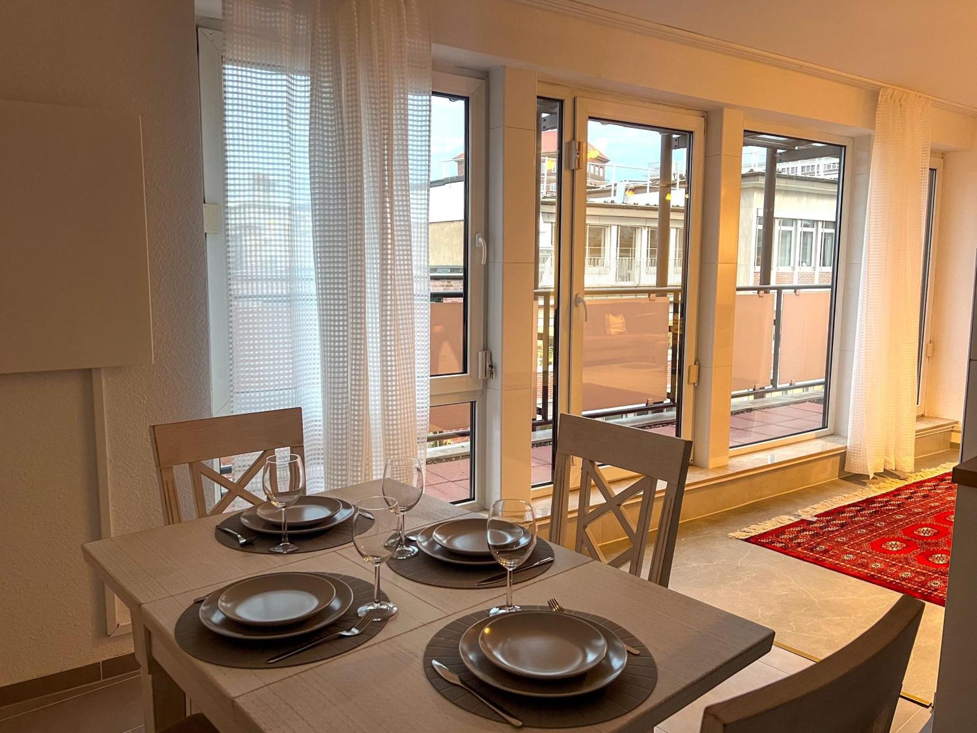 Penthouse Dortmund
