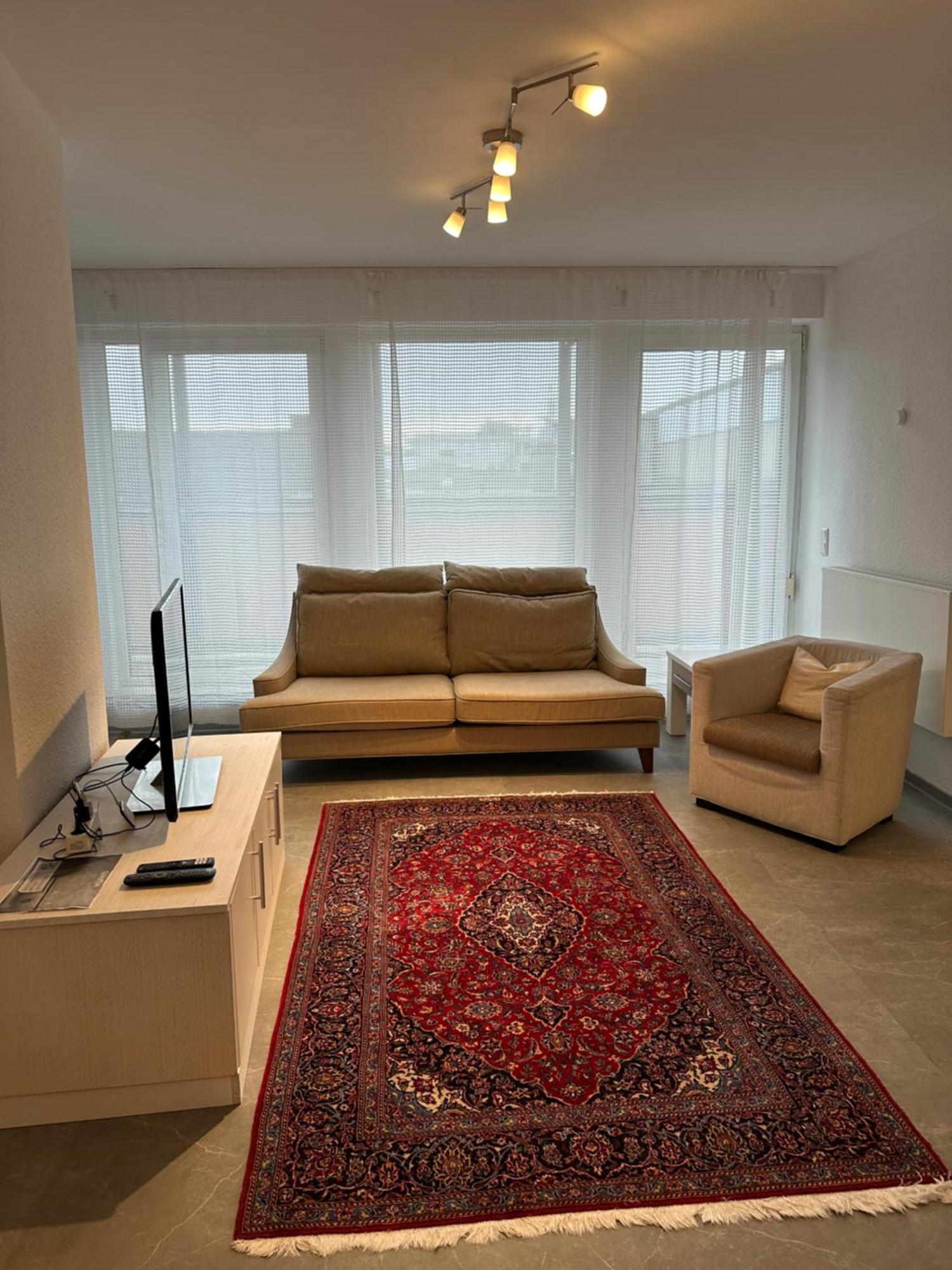 Apartment Penthouse Dortmund